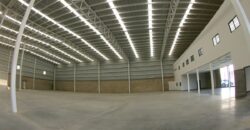 Bodega en renta Guadalajara