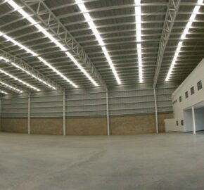 Bodega en renta Guadalajara