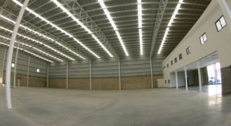 Bodega en renta Guadalajara