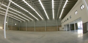 Bodega en renta Guadalajara