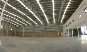 Bodega en renta Guadalajara