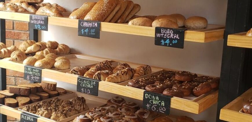 Bodega en renta Guadalajara